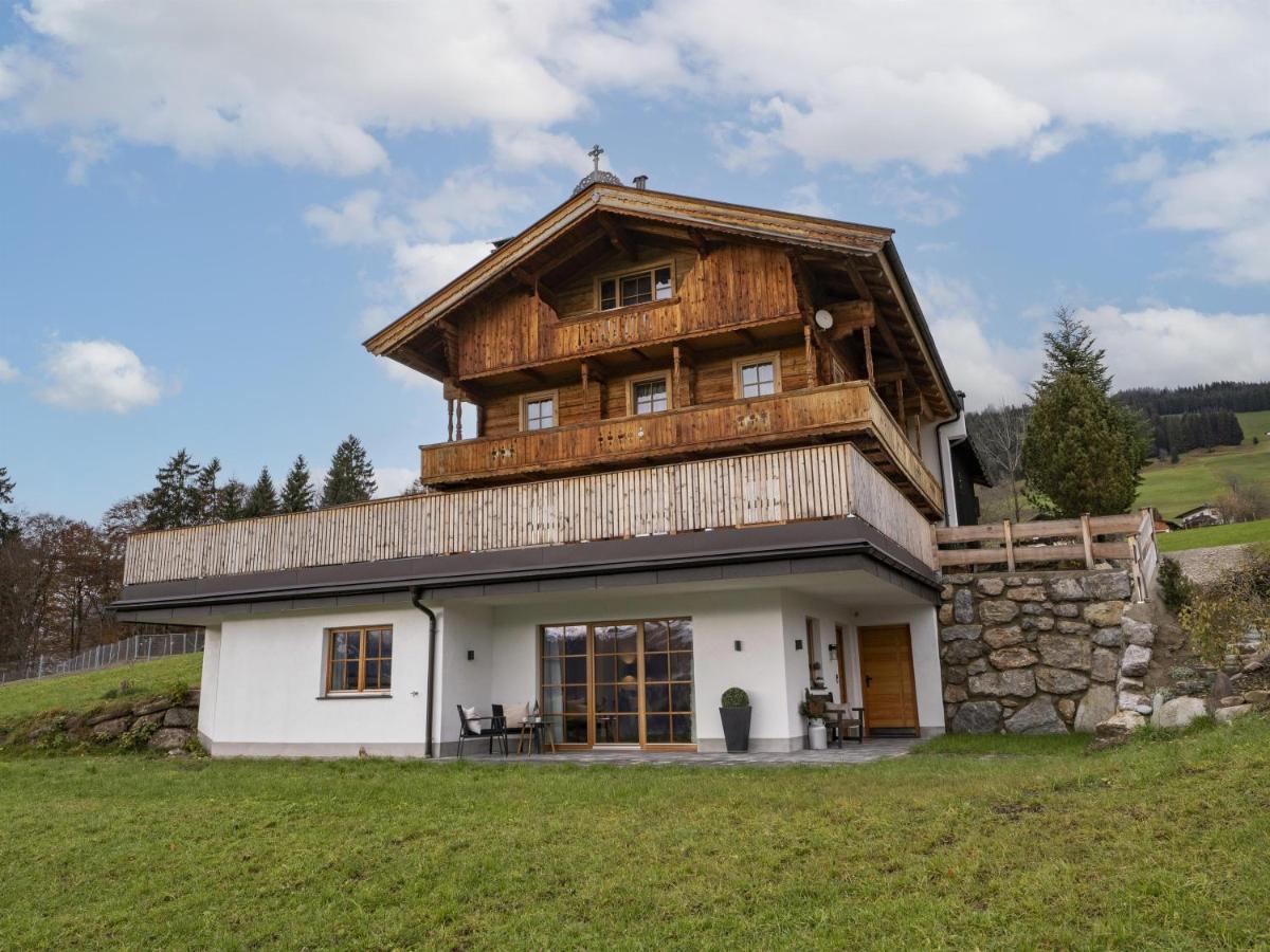 Appartement Stallfeldhof هوبفغراتن إم بريكسنتال المظهر الخارجي الصورة