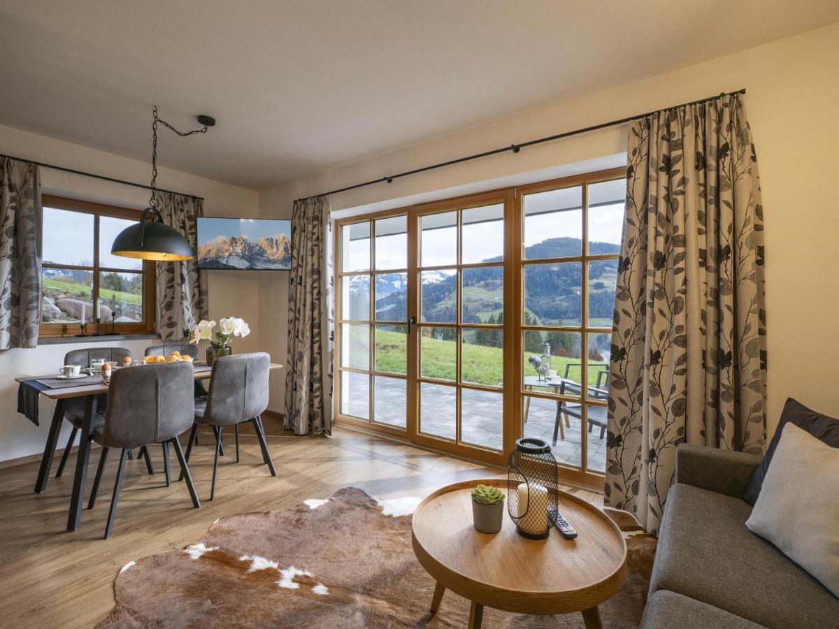 Appartement Stallfeldhof هوبفغراتن إم بريكسنتال المظهر الخارجي الصورة
