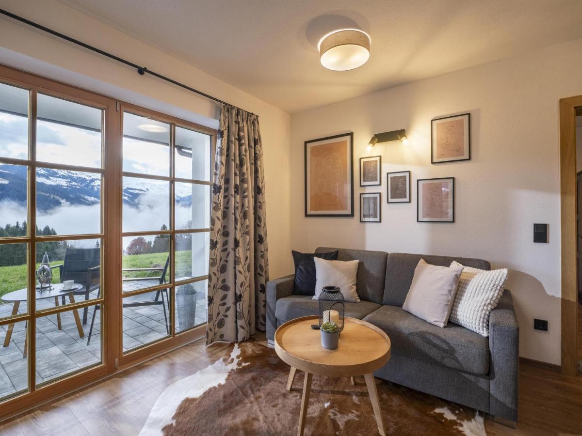 Appartement Stallfeldhof هوبفغراتن إم بريكسنتال المظهر الخارجي الصورة